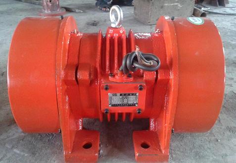 振動電機(jī)過熱預(yù)防