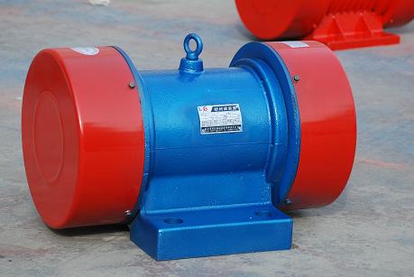 YZS振動(dòng)電機(jī)
