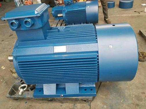 YE3高效節(jié)能電機(jī)