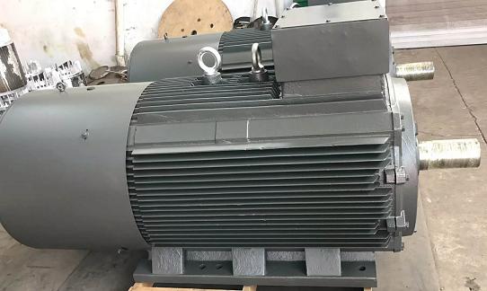 YVF變頻電機(jī)